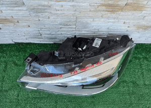 LAMPA LED ADAPTIVE BMW 3 F34 8738729 1