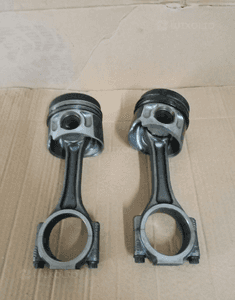 Tlok korbowod VW passat b5 1.9tdi 130km audi a4 b6 a6 c5 1