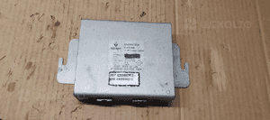 Moduł sterownik wspomagania Renault 8200090112 1