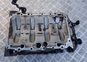 Miska misa olejowa audi vw skoda seat 1.8 t 06J103603T radom 1