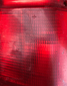 Lampa tylna prawa górna Land Rover Discovery 2 II 1998-2002 2