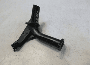 Land range rover L560 204 dta smok pompy oleju 6