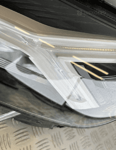 Lampa lewy przod full led sandero iii lift stepway 4