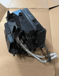 Nagrzewnica LHD EU Europa Land Rover Defender Puma Td4 2007--> 5