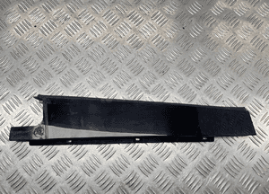 Audi Q5 8R nakładka osłona słupka lewa tył 8R0839901M 1