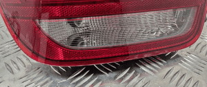 Bmw F20 F21 lampa lewy tył przedlift 8