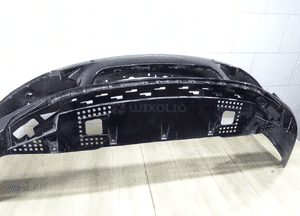 Porsche 991 lift zderzak przód 991505311 7
