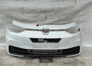 Vw ID.3 ID3 zderzak przedni 6XPDC 10A807217 1