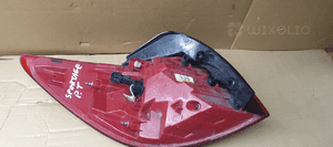 Lampa prawy tył tylna prawa w błotnik Kia Sportage III 3 7