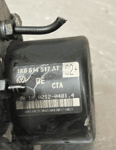 Pompa abs vw skoda seat audi 1K0614517AT org 2