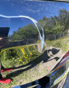 MERCEDES GL x164 klapa tylna szyba tylna klapy Zamek c 197 kamera 3