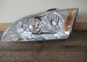 Lampa przednia przód lewa ford focus MK2 ii 2004-2007 2