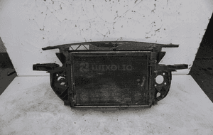 Wzmocnienie chłodnice pas audi A4 B6 cabio 3.0 V6 1