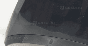 Maska peugeot 5008 kgnc 7