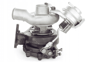 Turbina turbosprężarka Turbo Turbo Opel Meriva A 1.7 CDT 101 KM IŁAWA 2