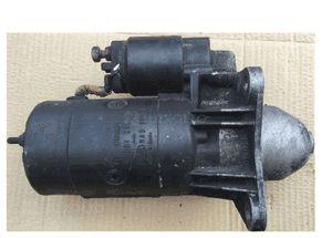 Rozrusznik BOSCH NAD10039 Land Rover Discovery 1 I / Defender 2.5 300Tdi 1