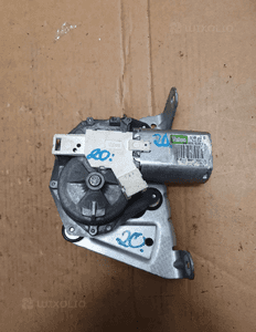 } SILNICZEK WYCIERACZKI TYŁ PEUGEOT 407 nr 54906212 / 964650088000 4