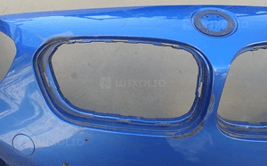 Zderzak przód przedni bmw i F20 F21 lift m pakiet 4