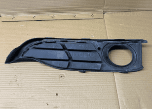 Kratka zderzaka prawy przód przednia prawa BMW 3 GT F34 7293794 4