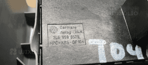 Przełącznik panel szyb lewy przód VW Touareg 7L6959857E 7L6867157E 6