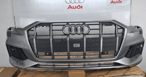 Zderzak audi A6 C8 4K allroad 2019-2023 oryginał oe 4K0 2