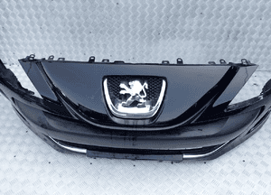 ZDERZAK PRZÓD PEUGEOT 308 2