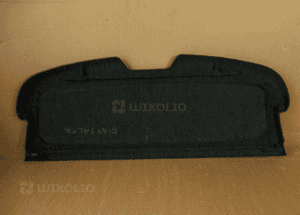 3X. półka tylna bagażnika fiat stilo 5D oryginał 4