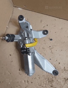 KIA CARENS III SILNICZEK WYCIERACZEK 98700-1D000 5