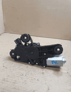 Silniczek wycieraczki tył Ford S-max I 0390201210, 3M51R17K441AG 1