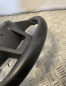 Kierownica skora multi clio v captur ii 484000642R 7
