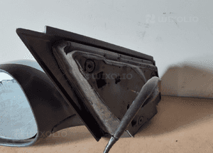 Lusterko elektryczne lewe fiat bravo 7-PIN 336B oryginał oryginał 4