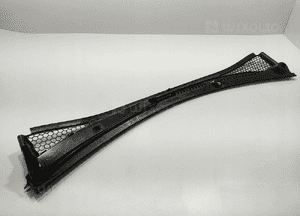 Podszybie plastik plastikowe citroen DS3 9684150580 2013-2019 europa 5