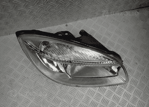 Lampa prawy przod skoda fabia  ii roomster europa 6