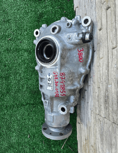 Reduktor skrzyni biegów bmw X3 G01 X4 G02 3 G20 8741855