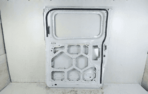 Ford transit custom lift 2017- drzwi przesuwne prawe 8