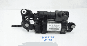 KOMPRESOR ZAWIESZENIA VW TOUAREG CAYENNE 92A 7P0616006J 1