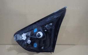 Lampa lewa tylna lewy tył ford puma MK2 ii led 2