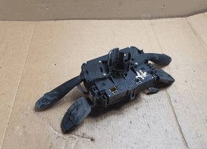 } PEUGEOT 207 CC PRZEŁĄCZNIK ZESPOLONY 96630728XT 4