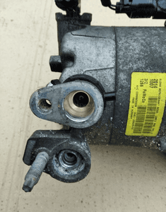 Ford Focus MK3 1.0 sprezarka kompresor klimatyzacji 3