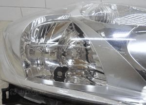 toyota AURIS 1 I lampa lewa przód soczewka 81150-02460 7
