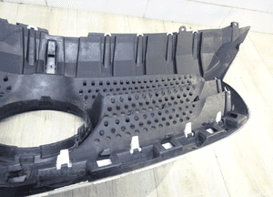 Atrapa grill mercedes citan A4158880023 12