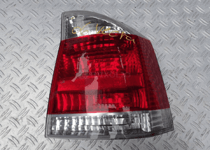 Lampa prawy tył tylna opel vectra 2006 1