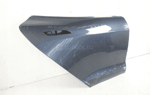 Tesla model s drzwi prawy tył prawe tylne 6006566-00-H 4