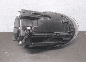 Lampa przód lewa vw new beetle 5C0 14- 2