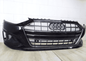 Audi A4 B9 8W0 LIFT 19- Zderzak przód 1