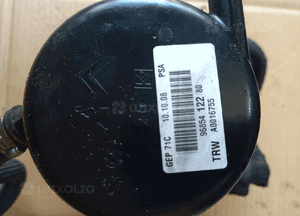 Citroen C5 III pompa wspomagania  X7  9671789380 9685412280 9673173780 8