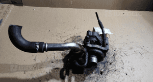 Turbosprężarka opel corsa d 1.3 cdti 735013430 wysyłka! okazja! 1