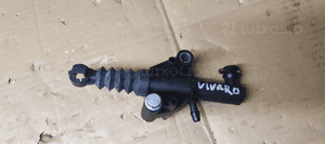 Pedał sprzęgła pompka Opel Vivaro B Trafic III 306108994R 1
