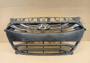 Atrapa gril grill hyundai I30 ii 12- 1
