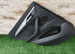 Tapicerka tapicerki drzwi bmw X1 F48 3